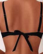 Lois | Seksowny bikini bez pleców