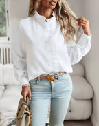 Rosilda™ | Elegancka Bluzka