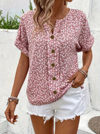 Kim™ | Elegancki Letni Top