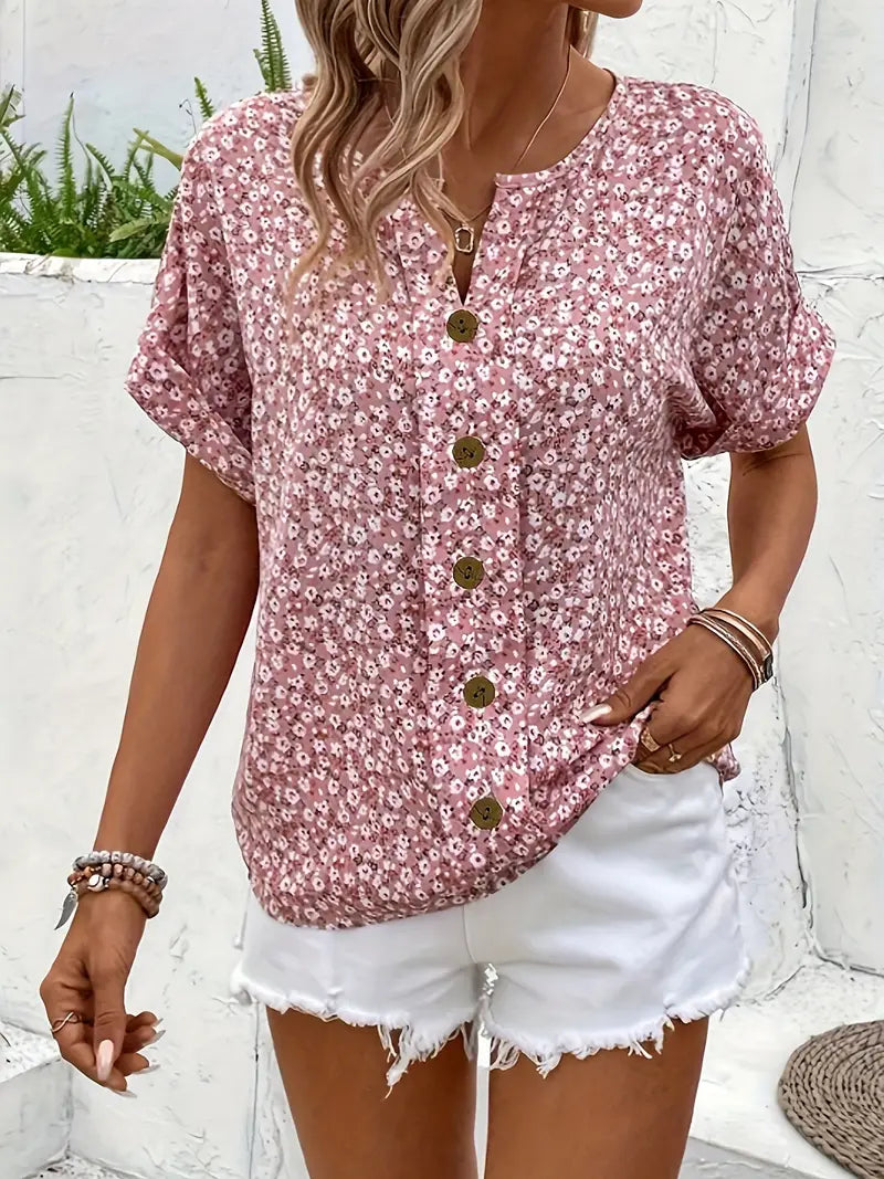Kim™ | Elegancki Letni Top