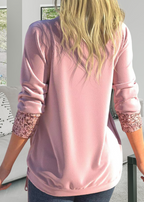 NOËLLE™ | Elegancki dwuczęściowy top
