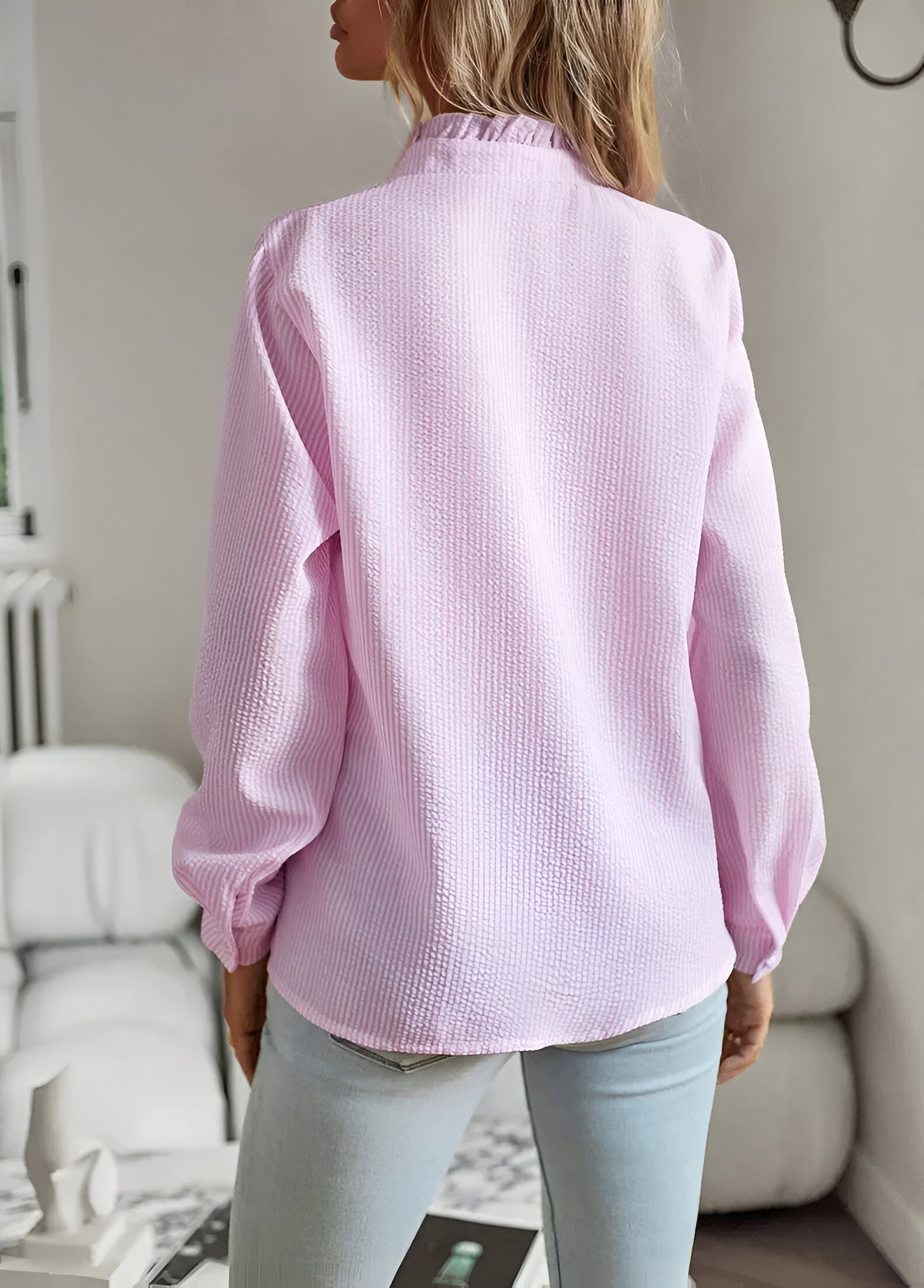 Rosilda™ | Elegancka Bluzka