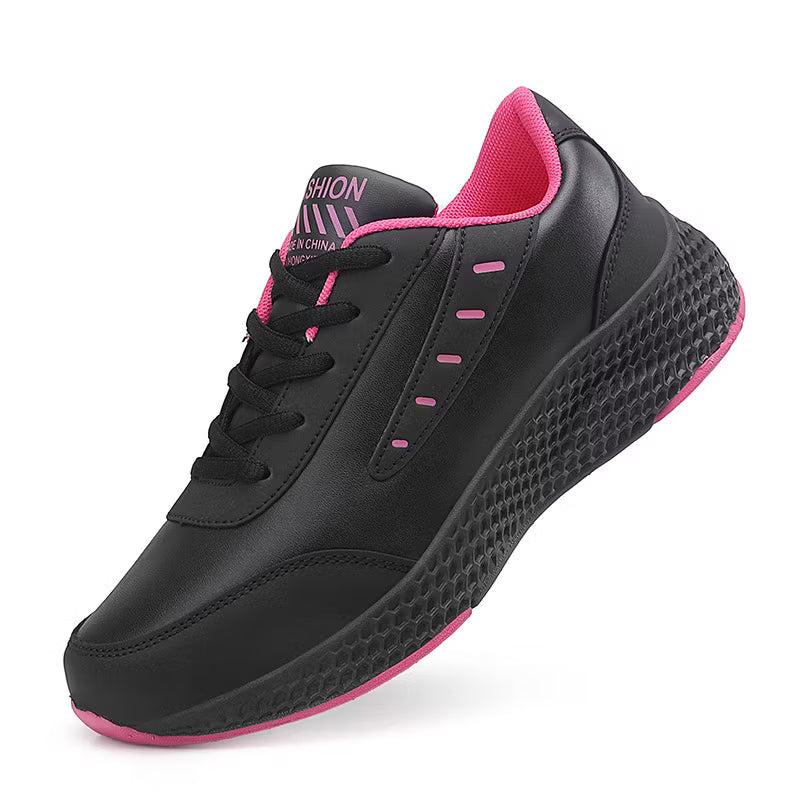 Livia | Lekkie i Wygodne Sneakersy Damskie