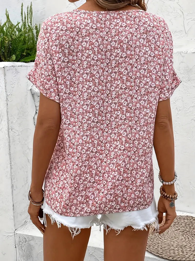 Kim™ | Elegancki Letni Top