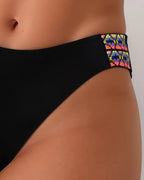 Lois | Seksowny bikini bez pleców