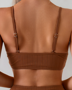 Hazel™ | Bikini z kontrolą brzucha