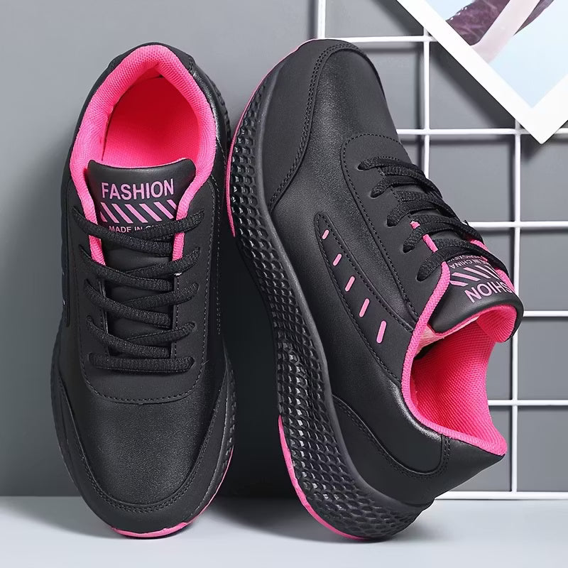 Livia | Lekkie i Wygodne Sneakersy Damskie
