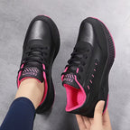 Livia | Lekkie i Wygodne Sneakersy Damskie
