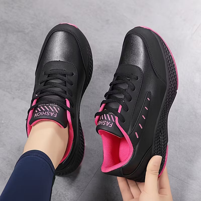 Livia | Lekkie i Wygodne Sneakersy Damskie