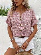 Kim™ | Elegancki Letni Top
