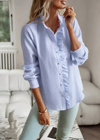 Rosilda™ | Elegancka Bluzka