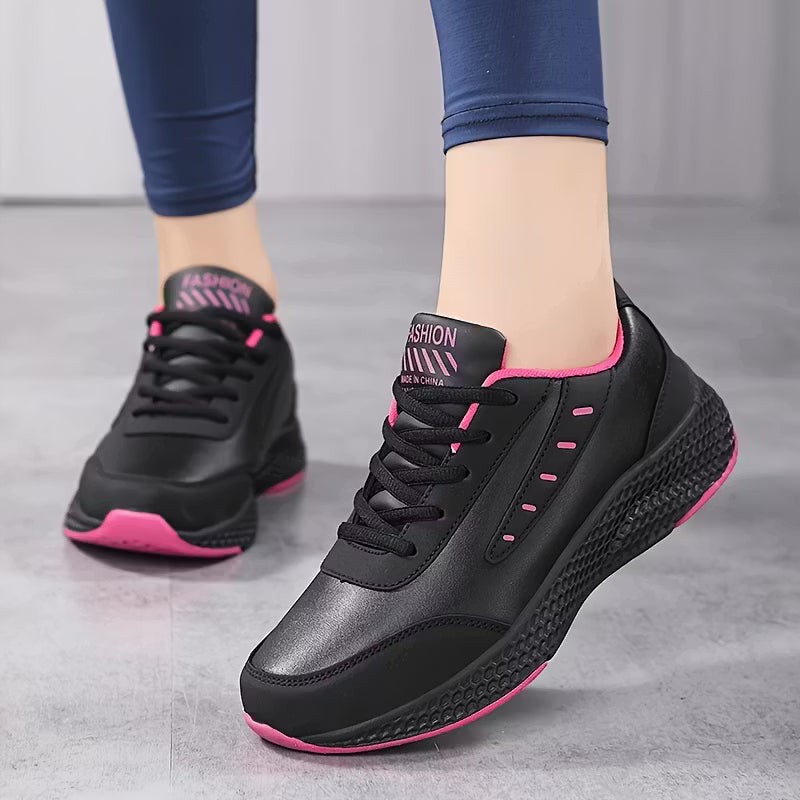 Livia | Lekkie i Wygodne Sneakersy Damskie