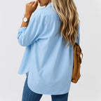 Ella™ | Elegancka Bluzka Damska