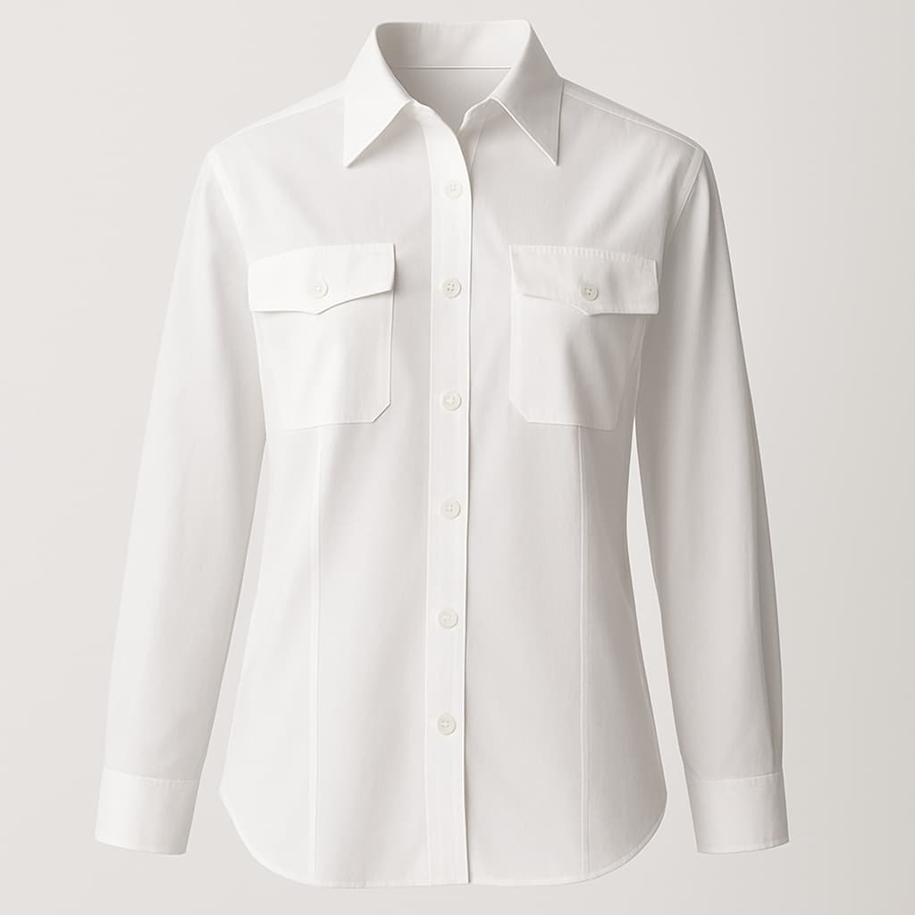Ella™ | Elegancka Bluzka Damska