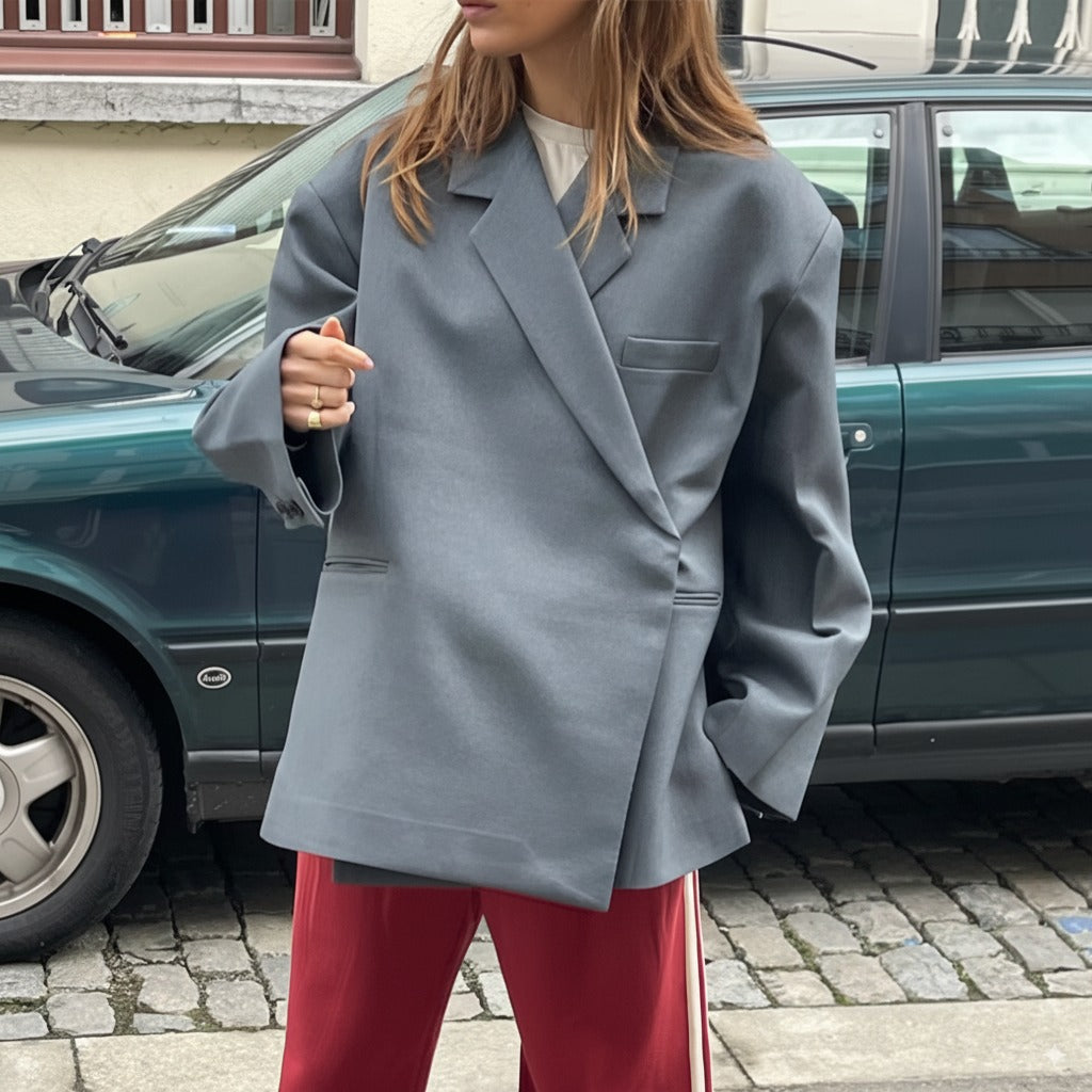 Kurtka damska | Elegancki design zapewniający stylowy wygląd