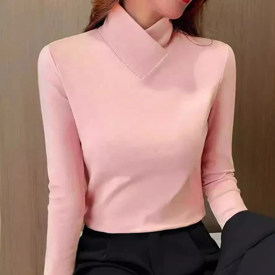 NOËLLE™ | Elegancki Golf