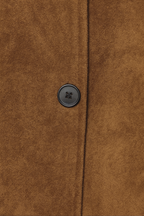 Victoria | Stylowa Vintage Kurtka Casual z Ponadczasowym Designem