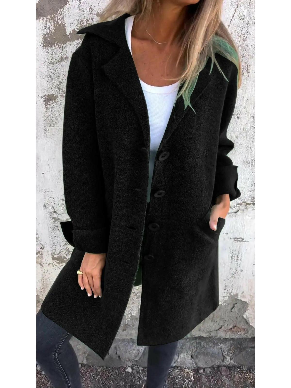 Ada™ | Stylowy Długi Sweter
