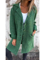 Ada™ | Stylowy Długi Sweter