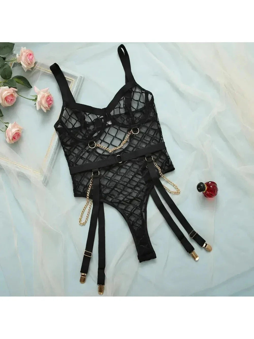 Aria | Body