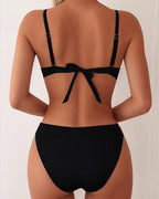 Lois | Seksowny bikini bez pleców