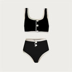 Eloise™ | Bikini z kontrolą brzucha