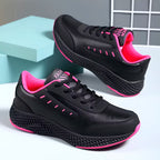 Livia | Lekkie i Wygodne Sneakersy Damskie