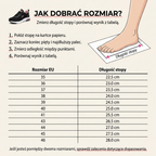 Livia | Lekkie i Wygodne Sneakersy Damskie