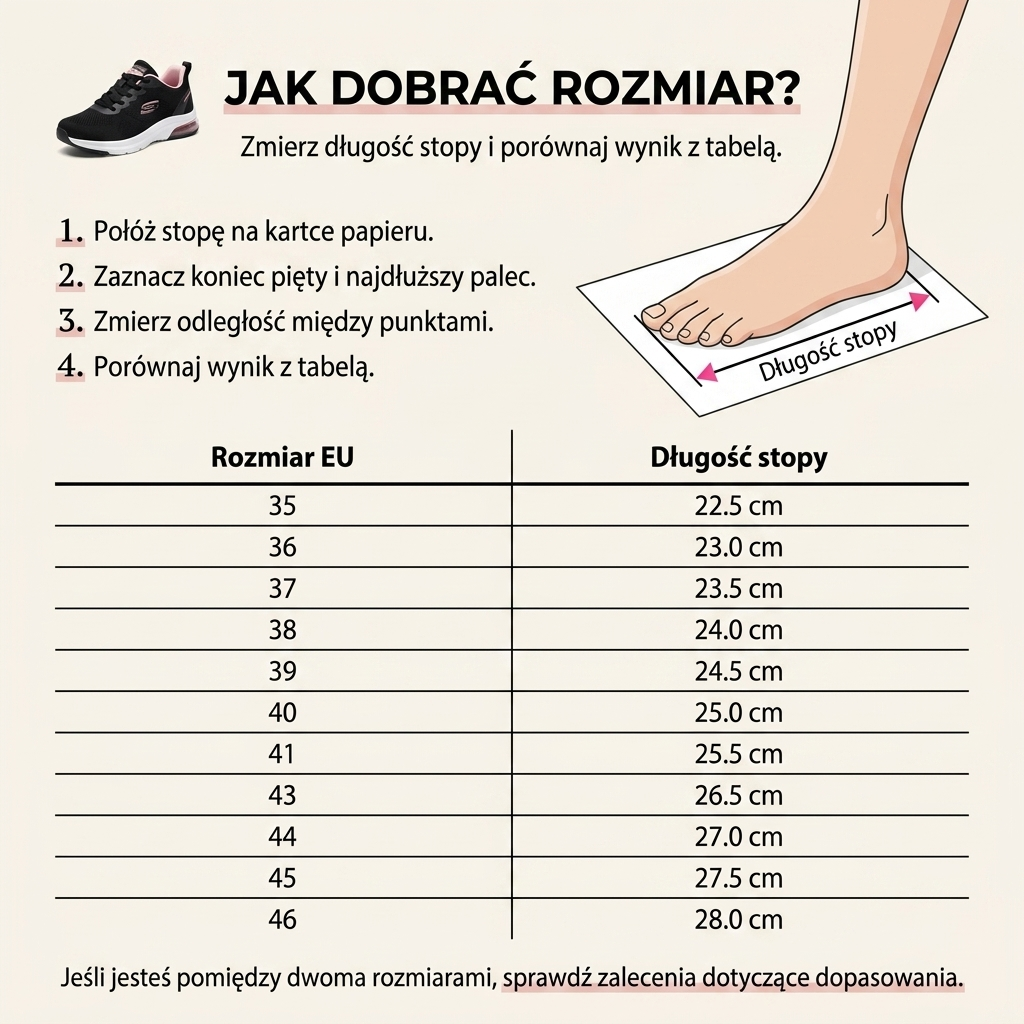 Livia | Lekkie i Wygodne Sneakersy Damskie