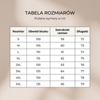 Luksusowy Kożuch z Kapturem