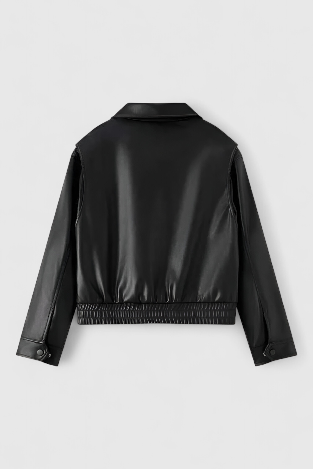 Isabella | Casual Vintage Coffee Jacket with Trendy Appeal
