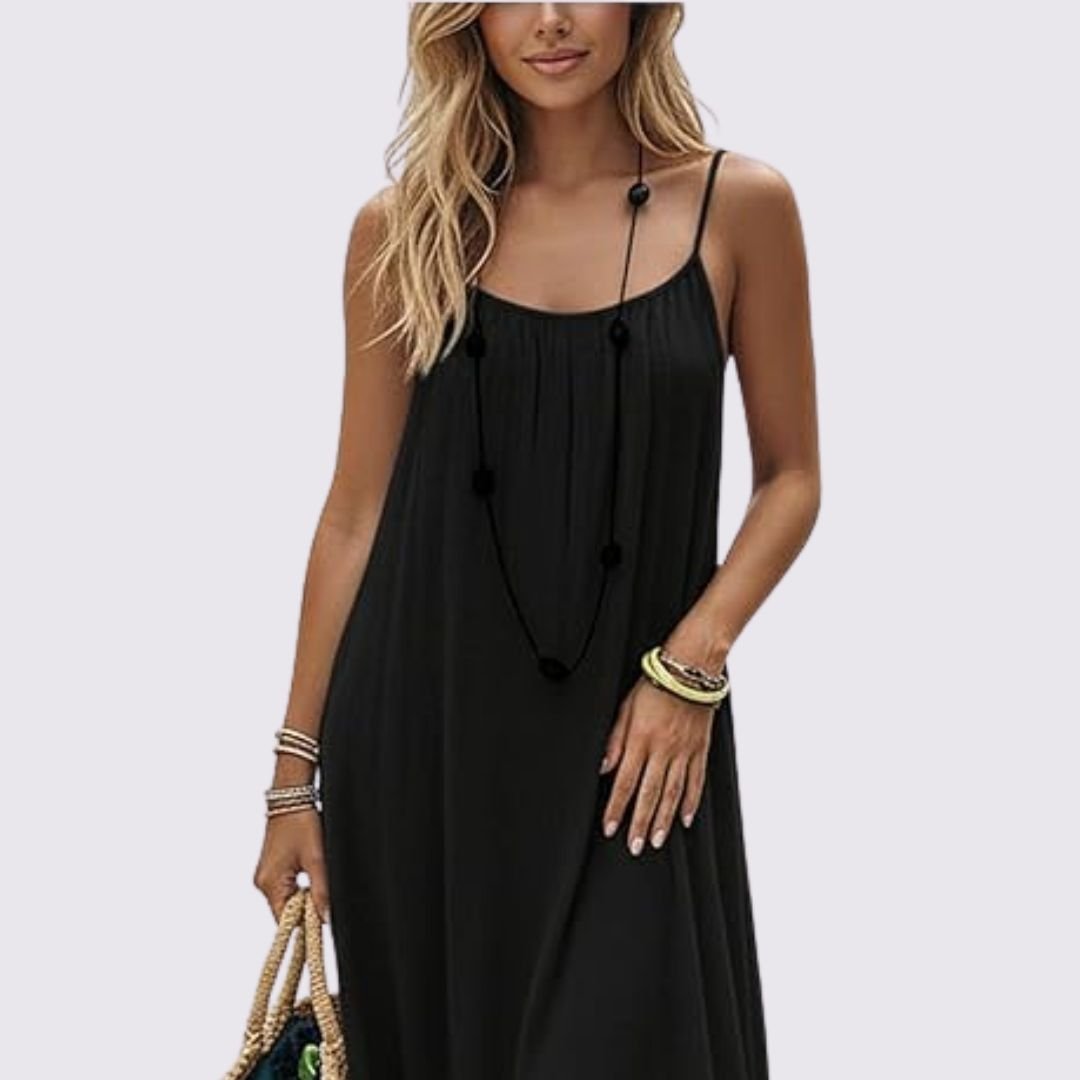 La Jaylena™ Riviera Romance Sukienka