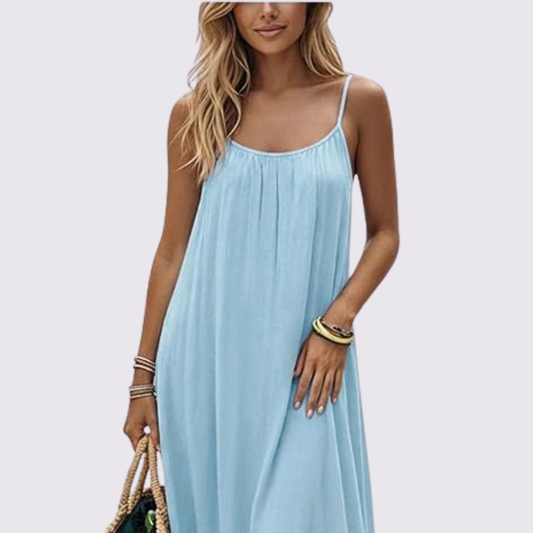 La Jaylena™ Riviera Romance Sukienka