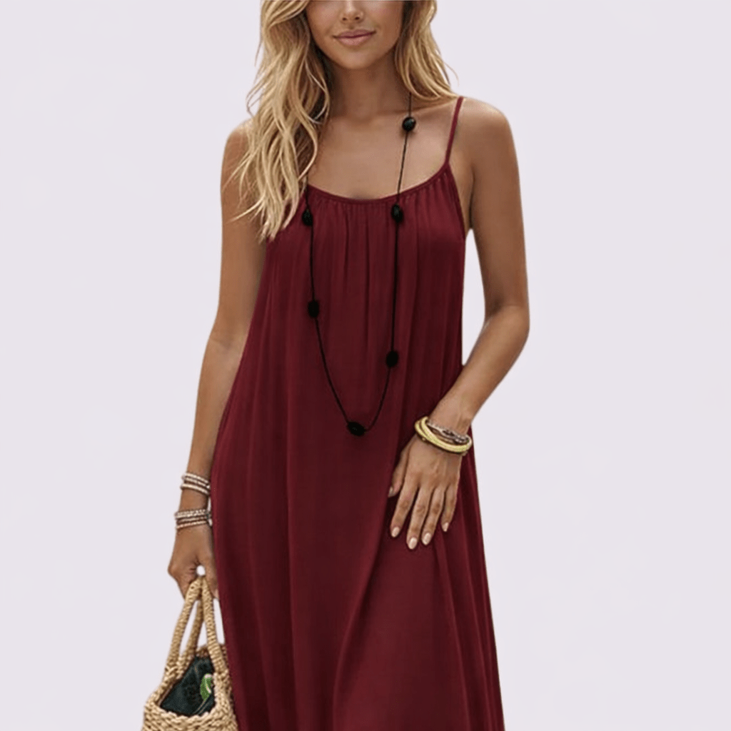 La Jaylena™ Riviera Romance Sukienka
