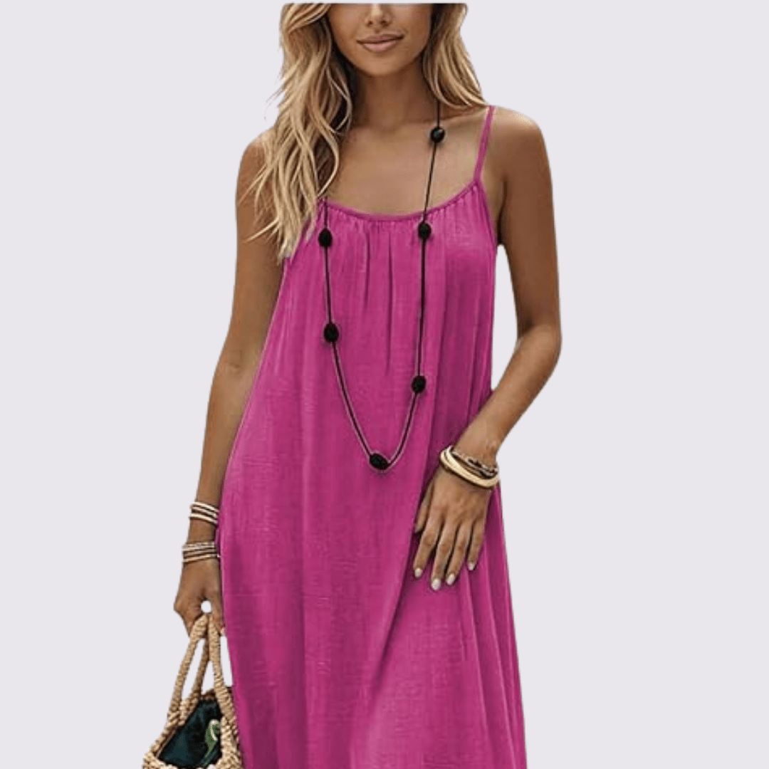 La Jaylena™ Riviera Romance Sukienka
