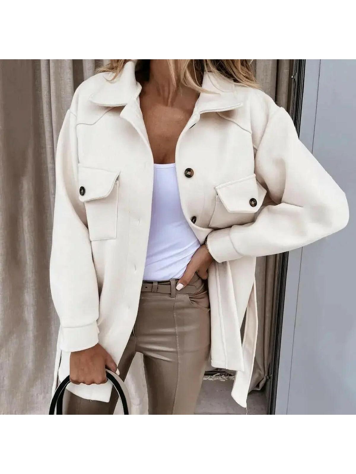 Lynara™ | Stylowa Kurtka Jesienna