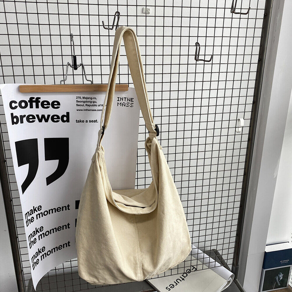 Noa | Minimalistyczna Beżowa Torba Na Ramię z Przesadnym Designem