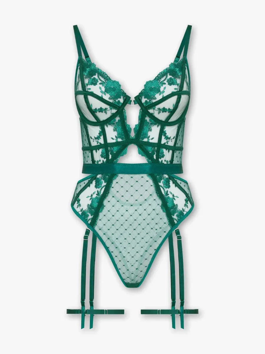 Body Sylvie