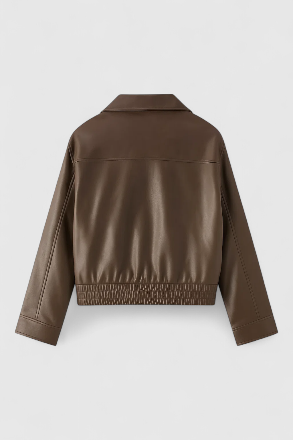 Victoria | Kurtka w stylu casual vintage o ponadczasowym uroku
