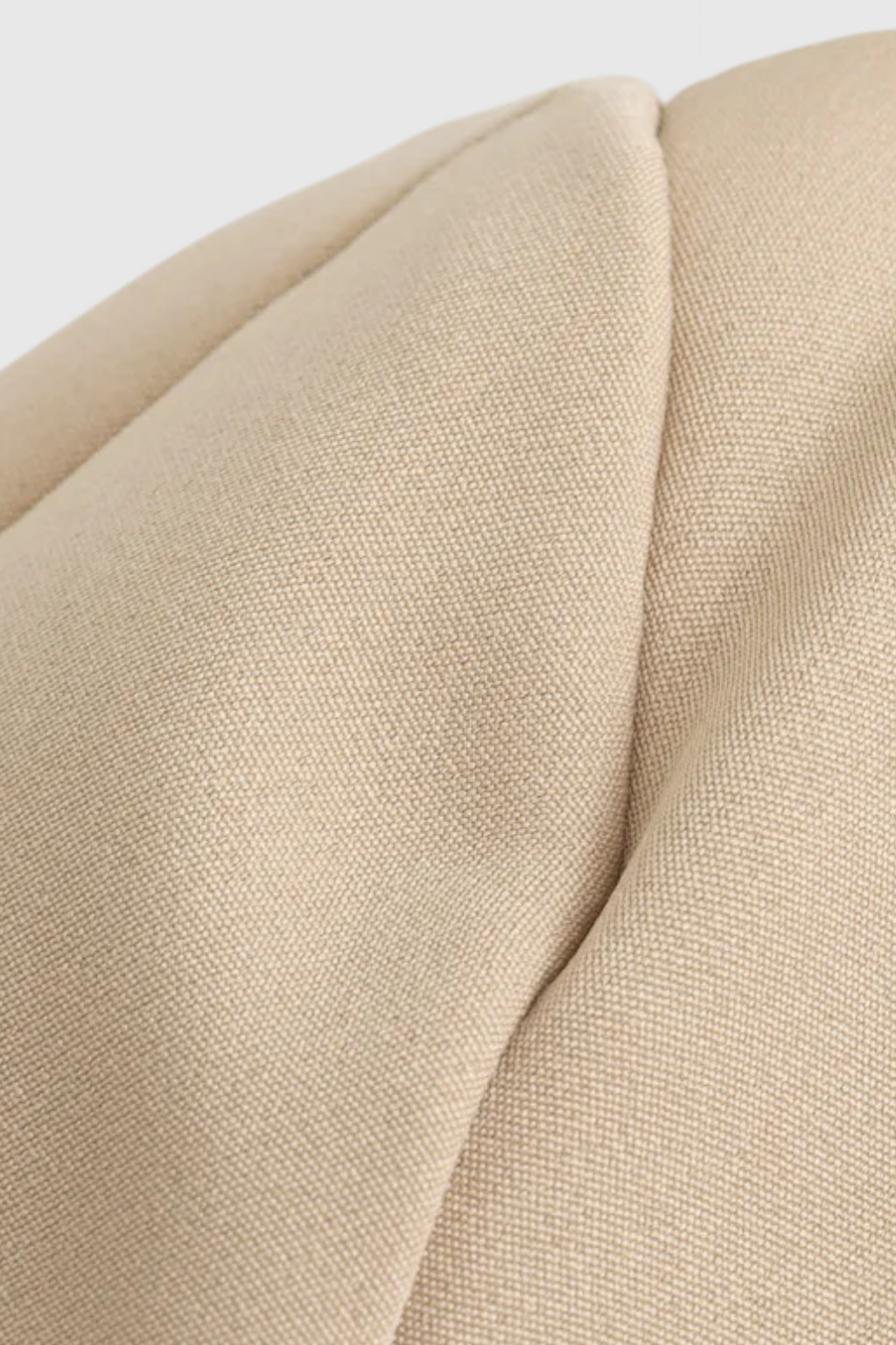 Victoria | Elegancka Krótka Kurtka Z Guzikami z Flattering Fit