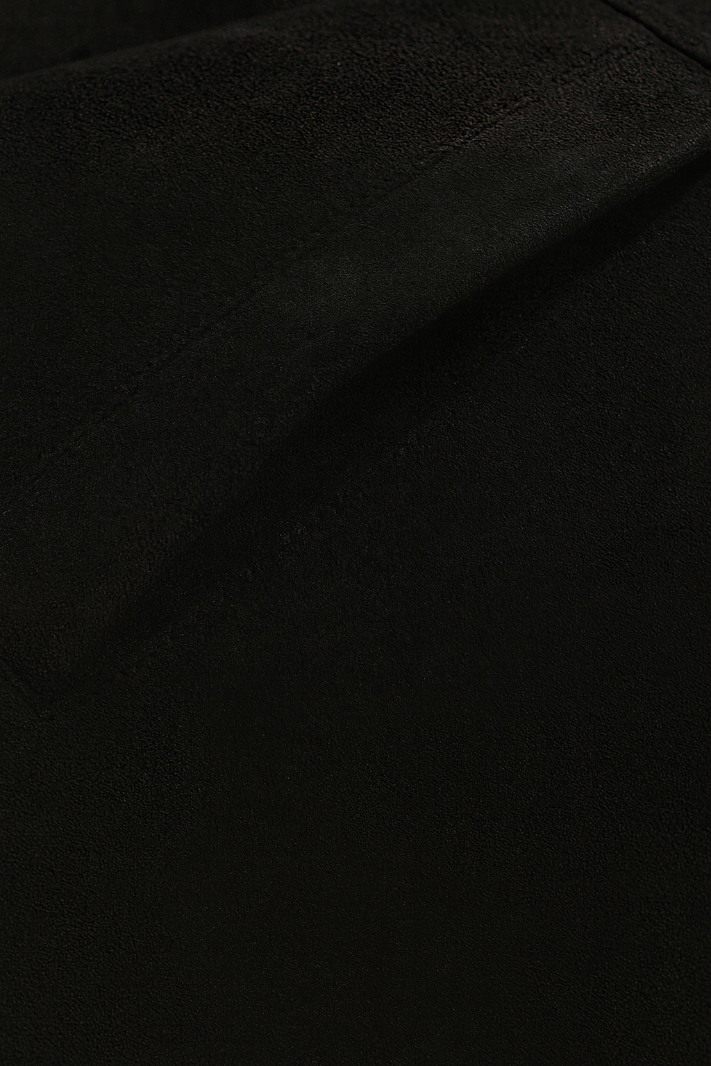 Victoria | Elegancka Krótka Beżowa Kurtka z O-Kolem i Kieszeniami