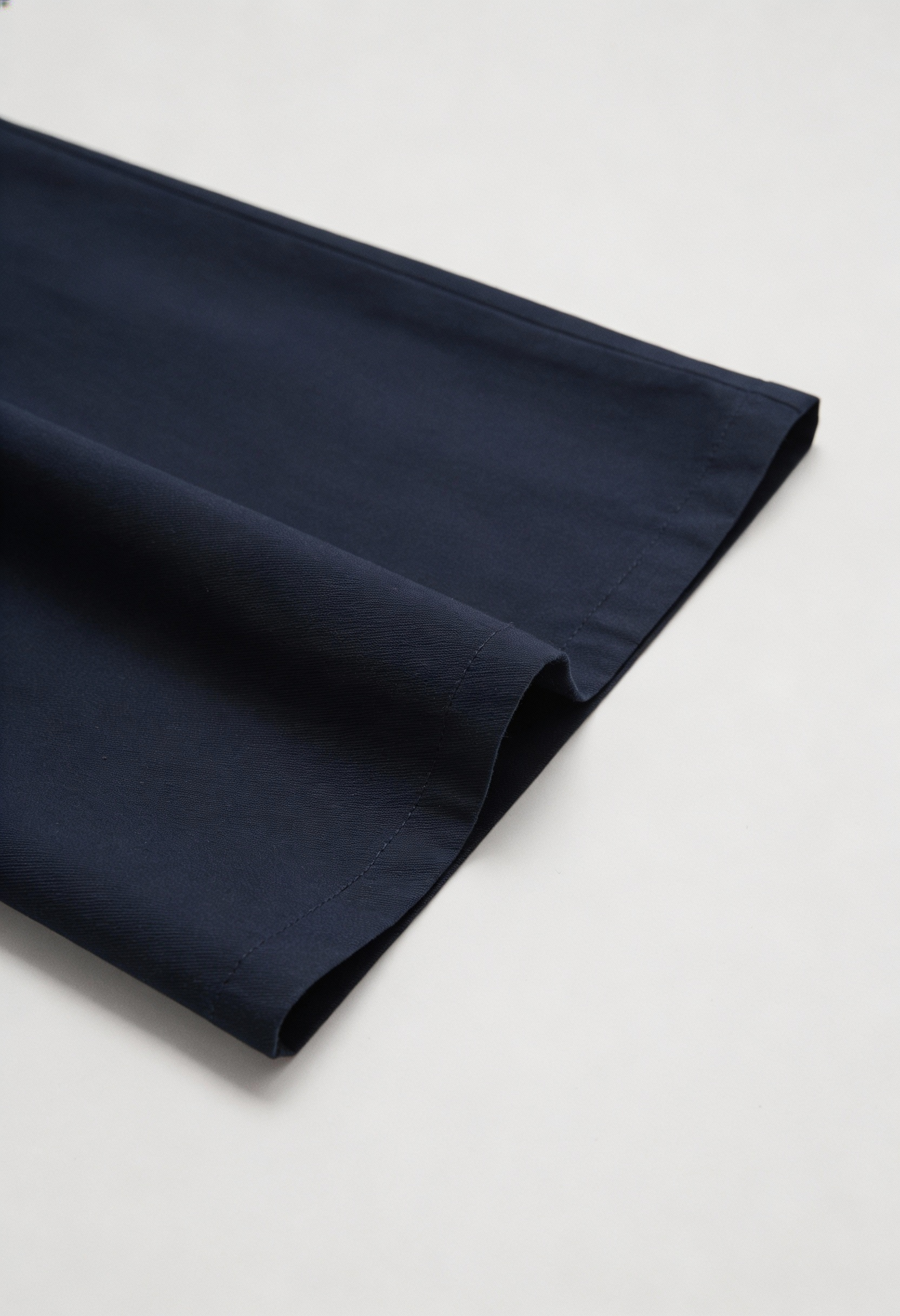 Victoria | Eleganckie Spodnie z Szerokimi Nogawkami i Komfortem Stretch